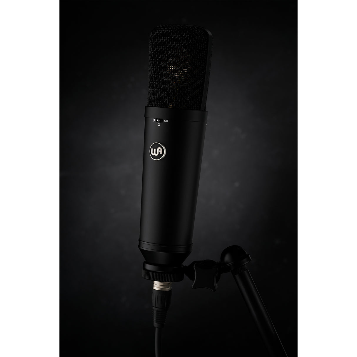 Warm Audio WA-87 R2 FET Condenser Microphone