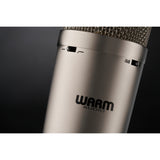 Warm Audio WA-87 R2 FET Condenser Microphone