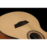 Washburn Apprentice G-Mini 5 6-String Acoustic Guitar