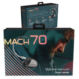 Westone MACH 70 7-Driver In-Ear Monitors