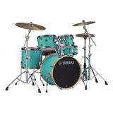 Yamaha Stage Custom Birch Acoustic Multi-Piece Drum Kit