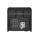 Yamaha STAGEPAS 200BTR 5-Channel 180W Battery Powered Portable Active PA System