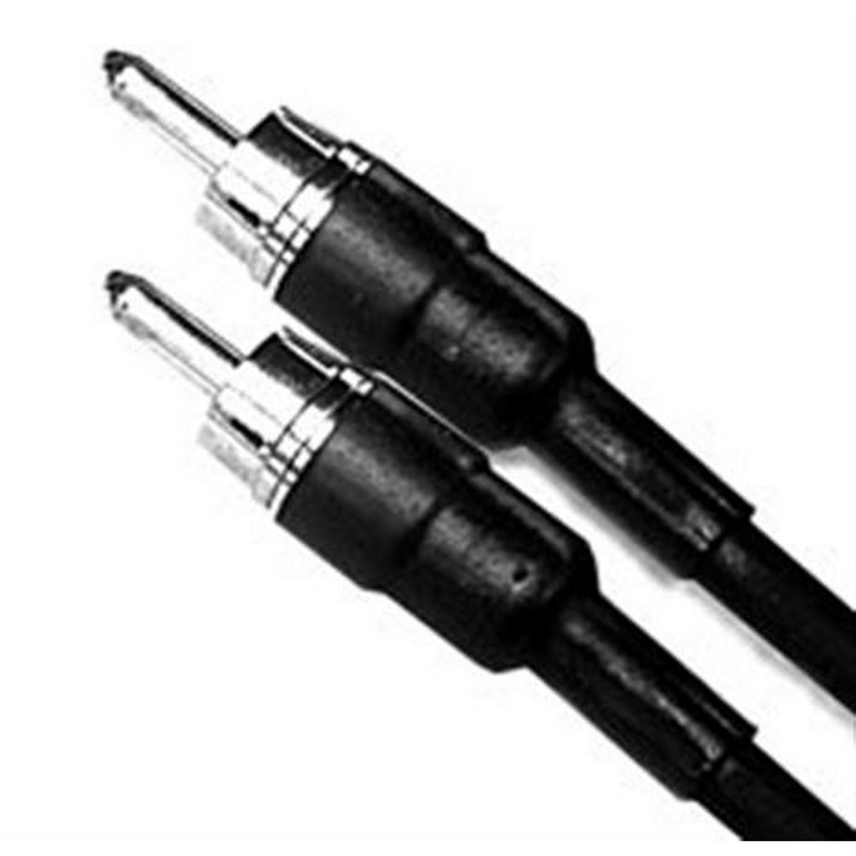 Peavey RCA to RCA Cable, 10-Feet