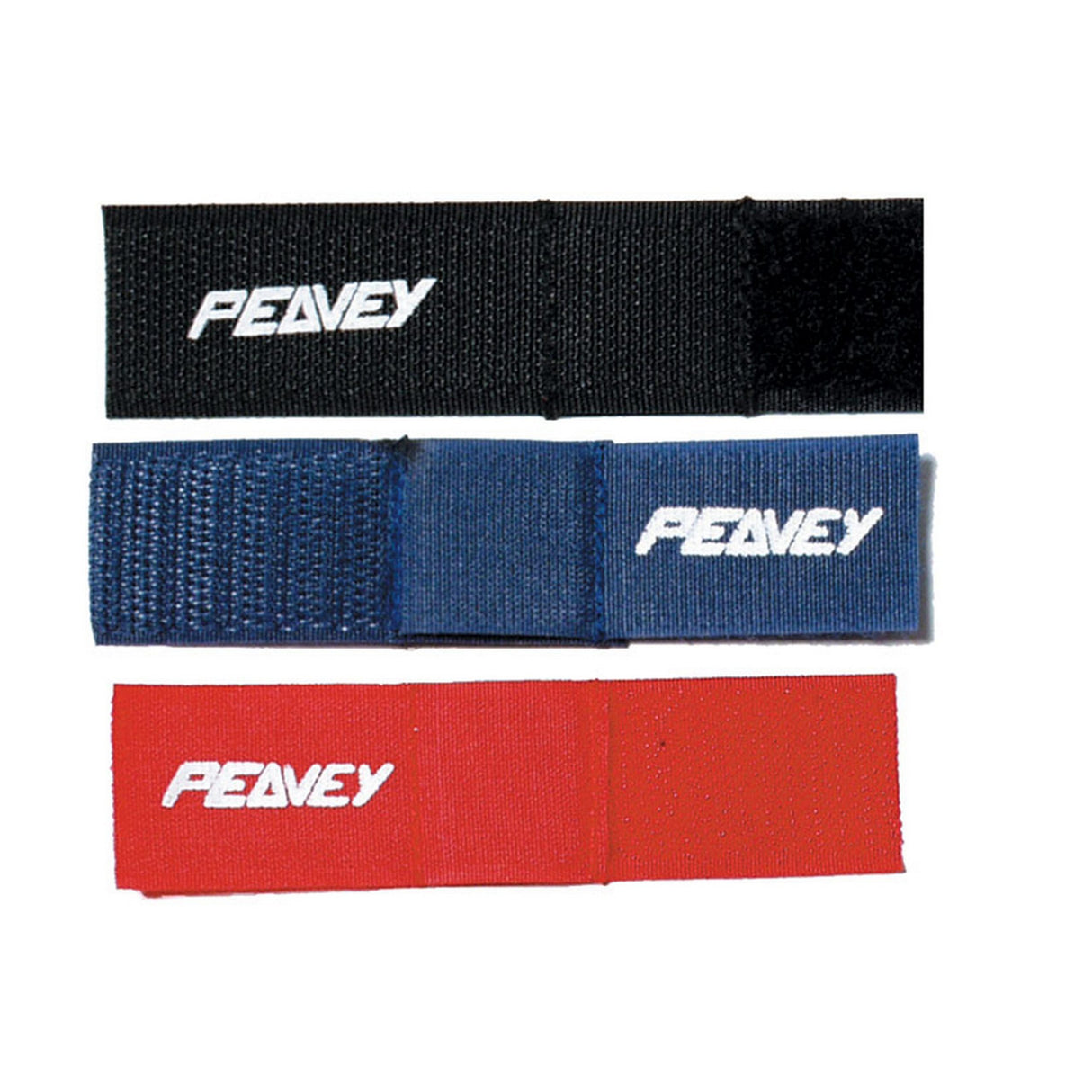 Peavey 2-1/2 Inch Red Cable Wrap