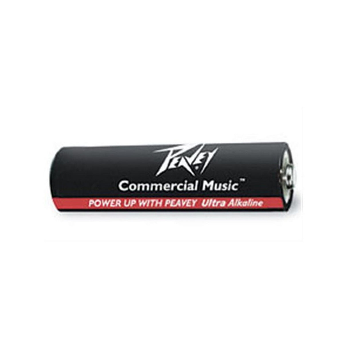 Peavey AA Batteries, 4 Pack