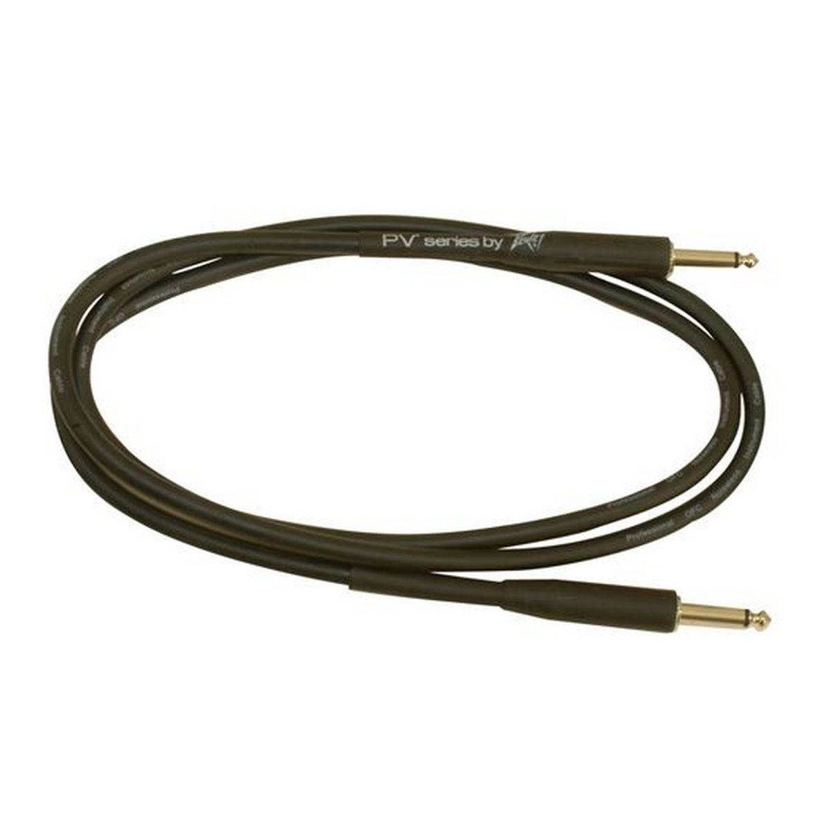 Peavey PV Instrument Cable, 5 Foot