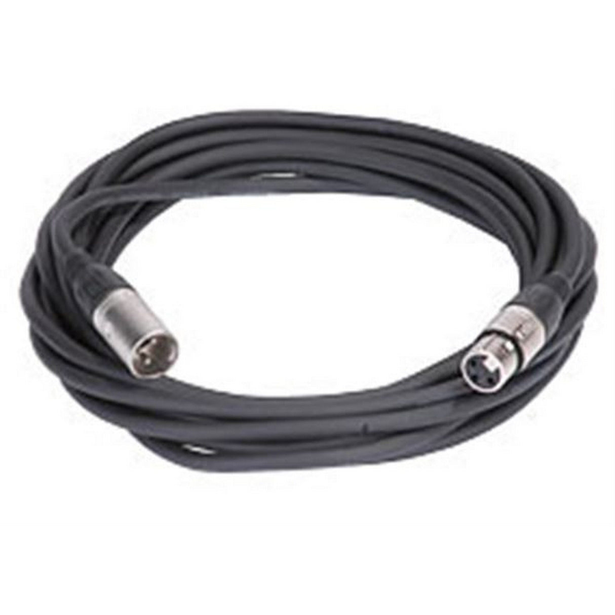 Peavey PV Low Z Mic Cable, 5 Foot