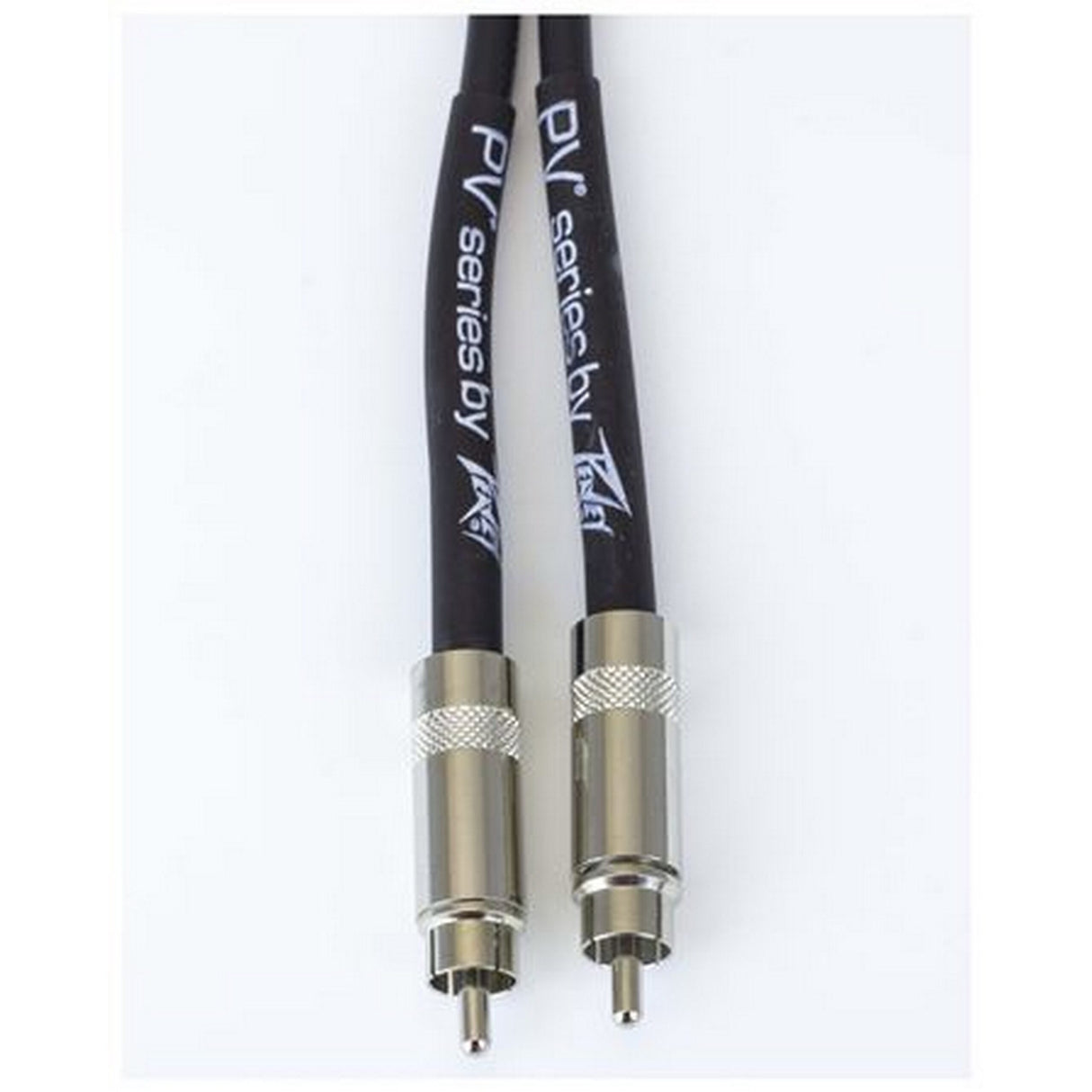 Peavey PV RCA to RCA Cable, 10 Foot