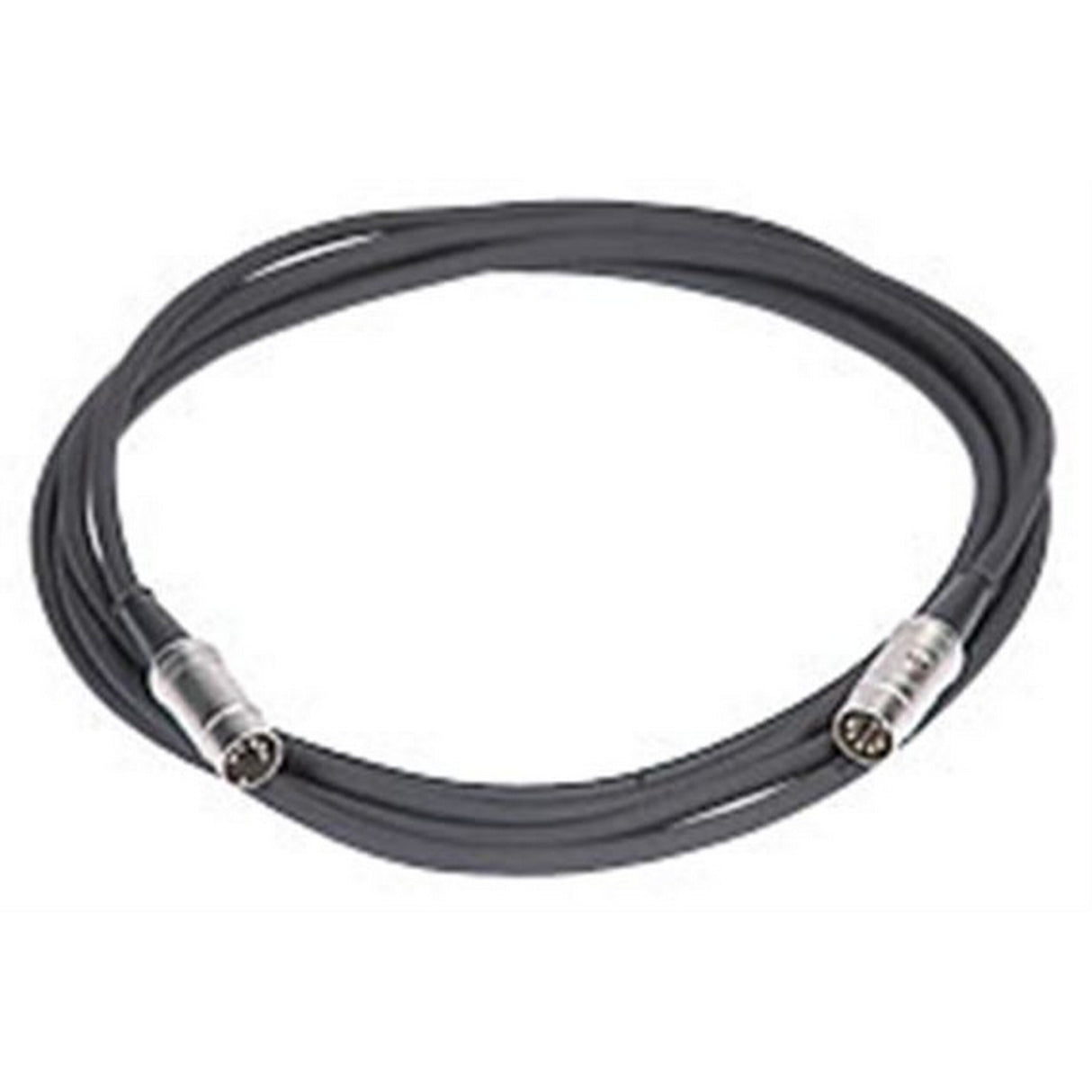 Peavey PV MIDI Cable, 10 Foot