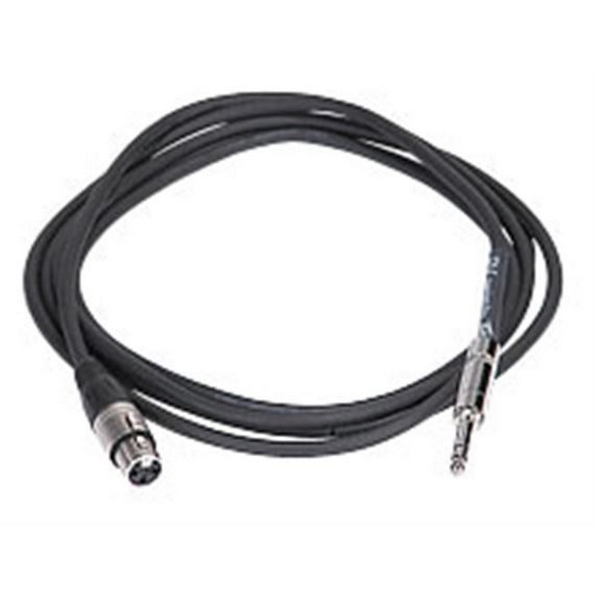 Peavey PV TRS to Female XLR Cable, 10 Foot