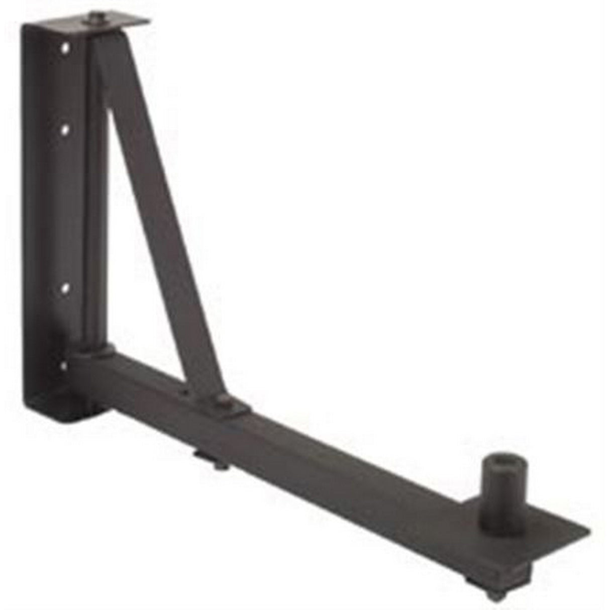 Peavey Wall Mount Stand, Black