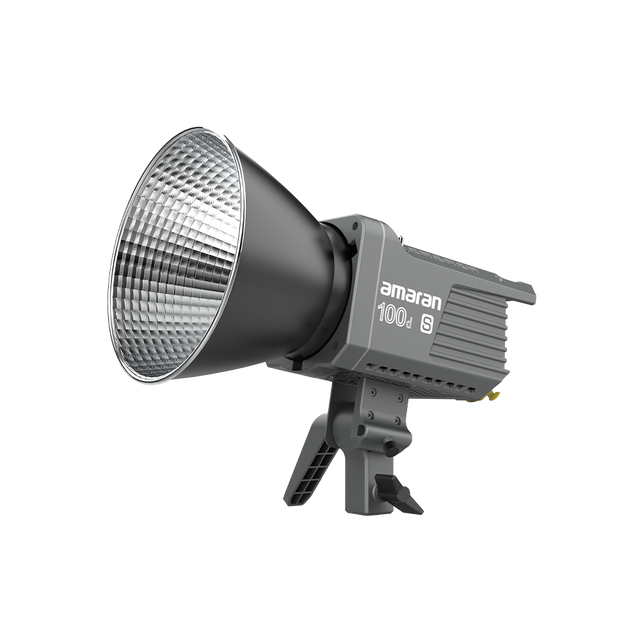 amaran - amaran COB 100D S Ultra-High Color Quality 100W Daylight LED - APM021DA10