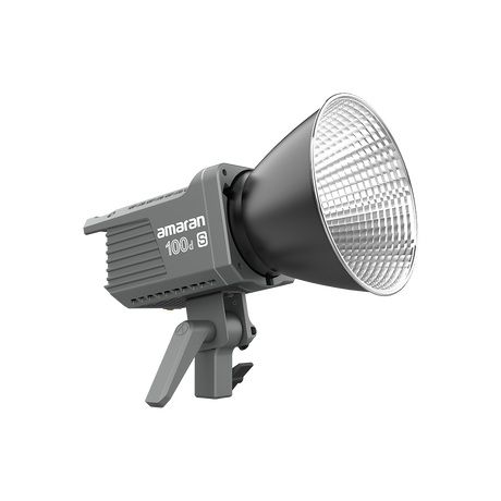 amaran - amaran COB 100D S Ultra-High Color Quality 100W Daylight LED - APM021DA10