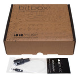 1010music Bitbox MK2 Eurorack Sampling and Recording Module