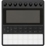 1010music Bento Sampling Production Lab and Sequencer