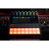 1010music Bento Sampling Production Lab and Sequencer