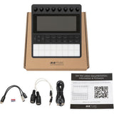 1010music Bento Sampling Production Lab and Sequencer