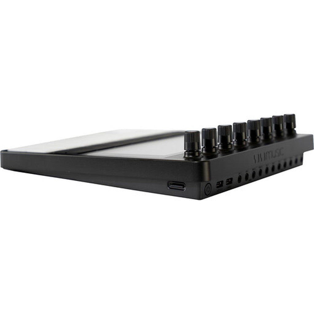 1010music Bento Sampling Production Lab and Sequencer