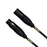 Mogami Gold Stage-30 Extremely Durable XLR Cable for Stage 30ft (Used) - used