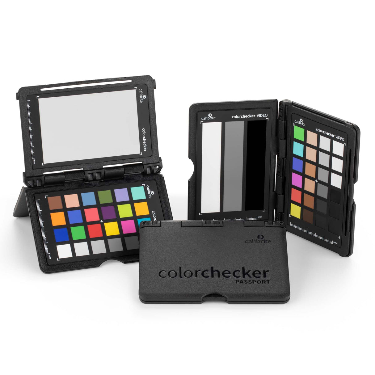 Calibrite ColorChecker Passport Video 2 for Capture and Editing Color Control
