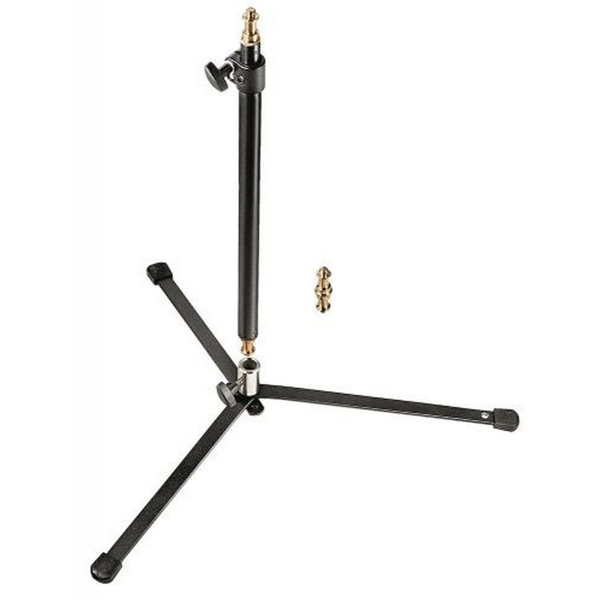 Manfrotto 012B Backlite Stand, Black
