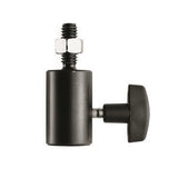 Manfrotto 014BIM Rapid Adapter 3/8 Inch 25mm