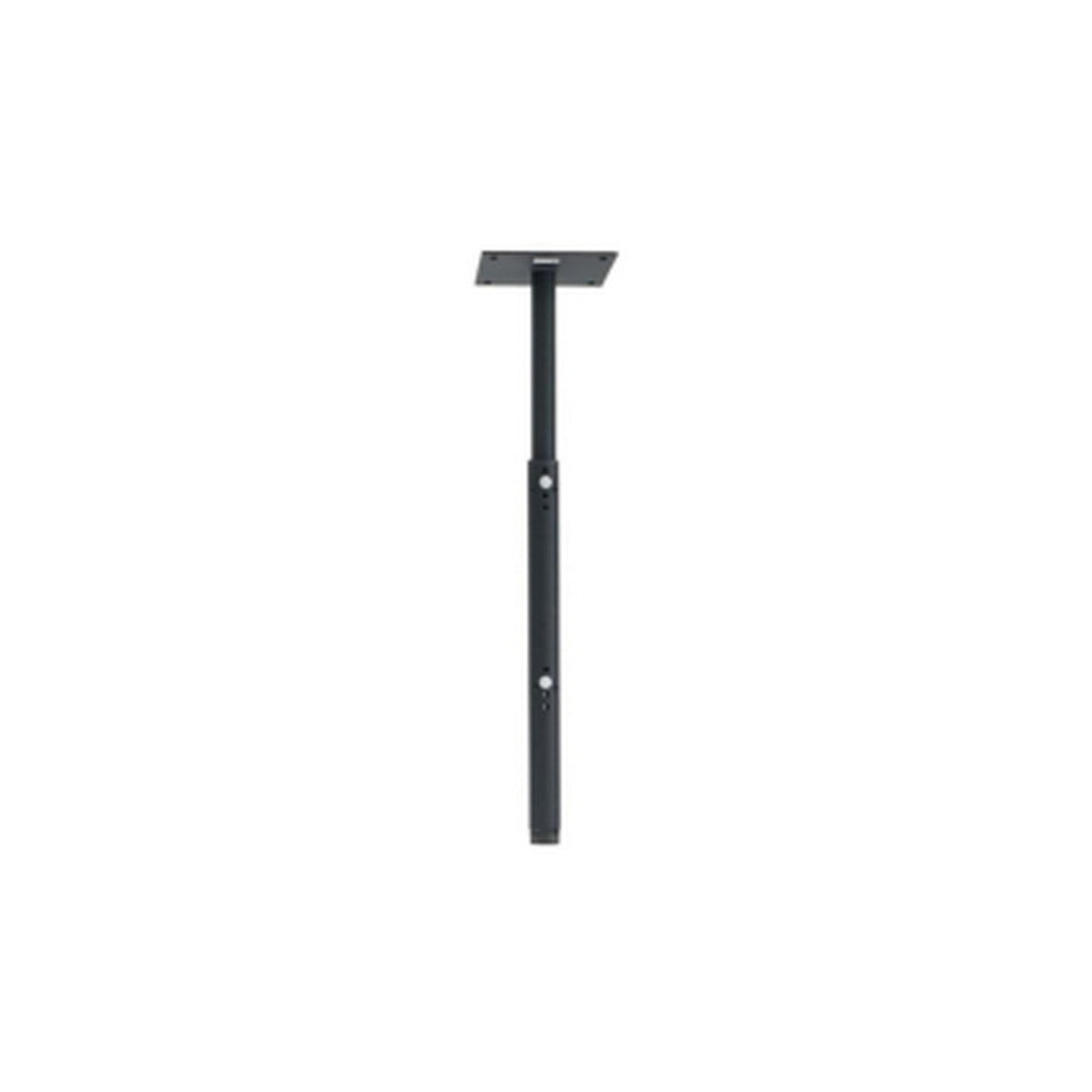 Eiki 0173-4149 8-Inch Adjustable Post and Ceiling Plate