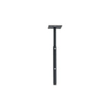 Eiki 0173-4149 8-Inch Adjustable Post and Ceiling Plate