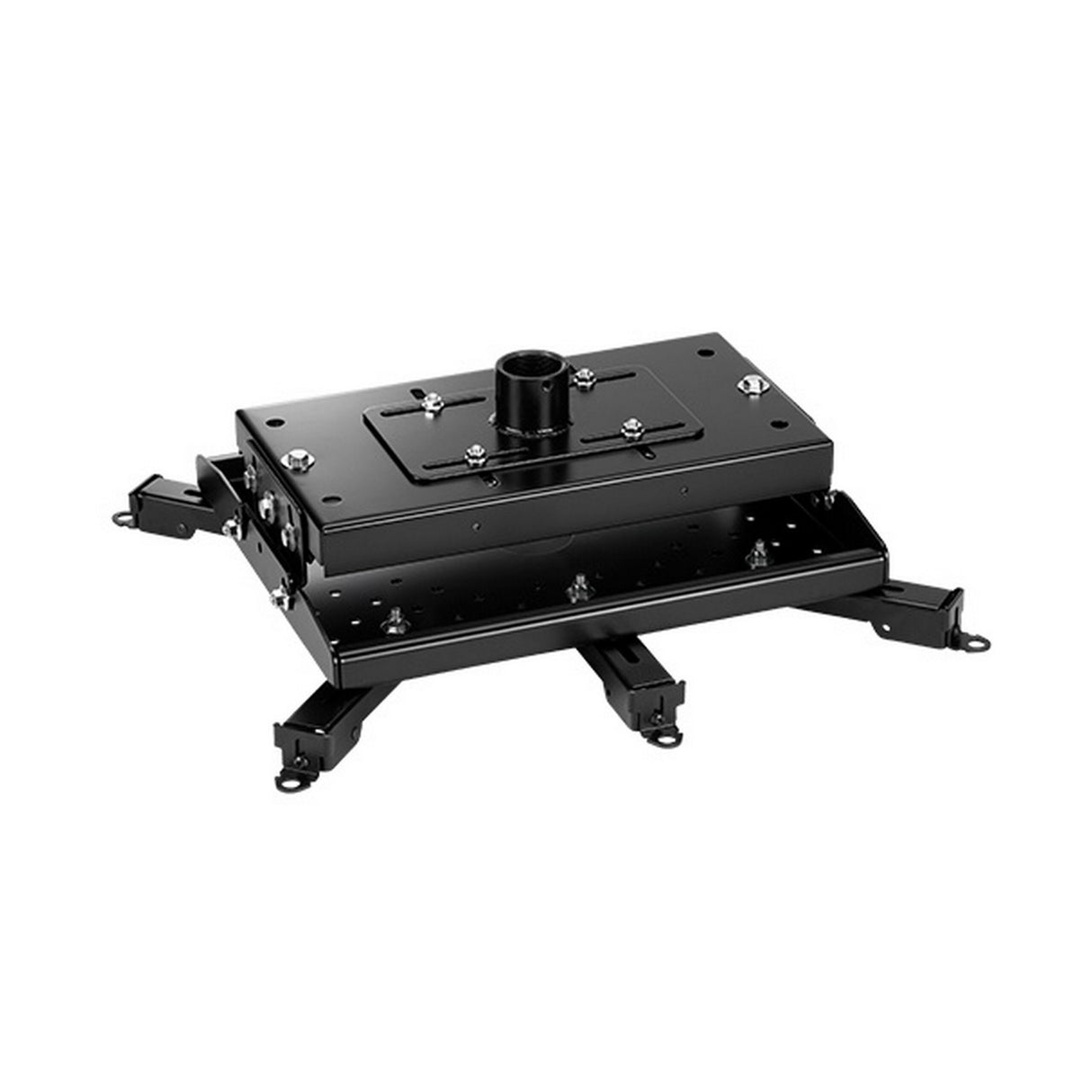 Eiki 0173-5041 Heavy Duty Projector Ceiling Mount for EIP-HDT20, EIP-SXG20, EIP-WX5000L, LC-SX4A, LC-X6A