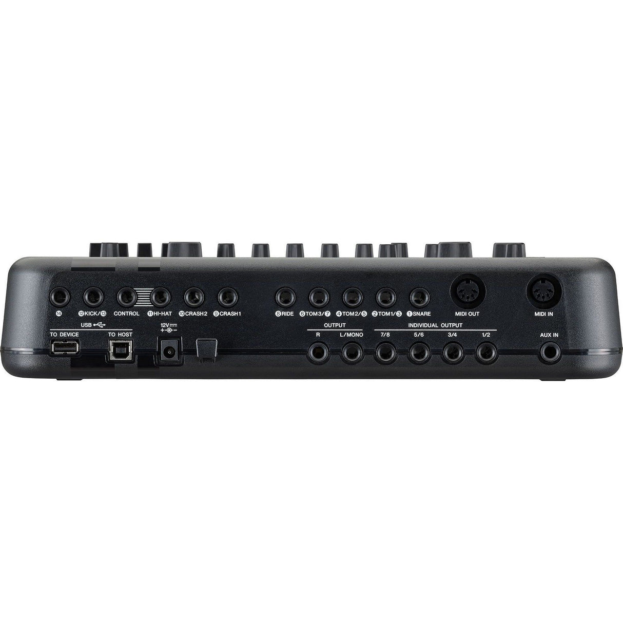 Yamaha DTX-PROX Electronic Drum Trigger Module