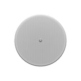 Yamaha VC4NW 4-Inch Woofer Ceiling Speaker without Back Can White Single
