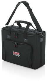 Gator Cases GRB-4U 4U Audio Rack Bag