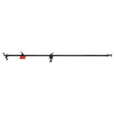 Manfrotto 025BSL Black Superboom Stand Not Included