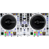 Rane ONE MKII Motorized DJ Controller for Serato DJ Pro