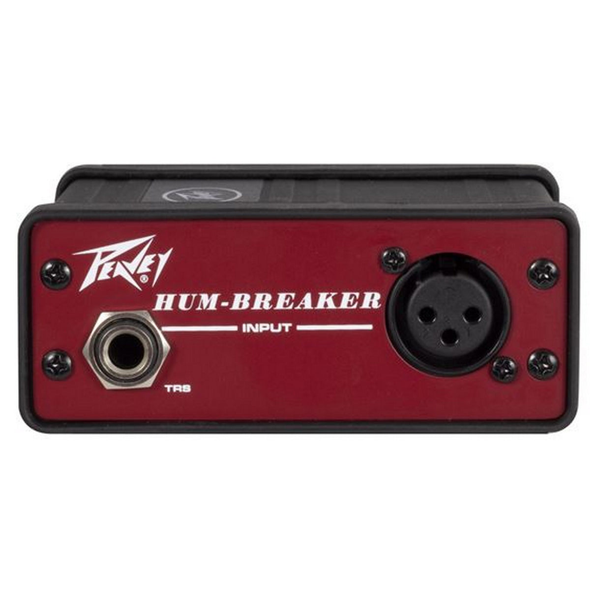 Peavey Hum-Breaker Transformer Interface Direct Box