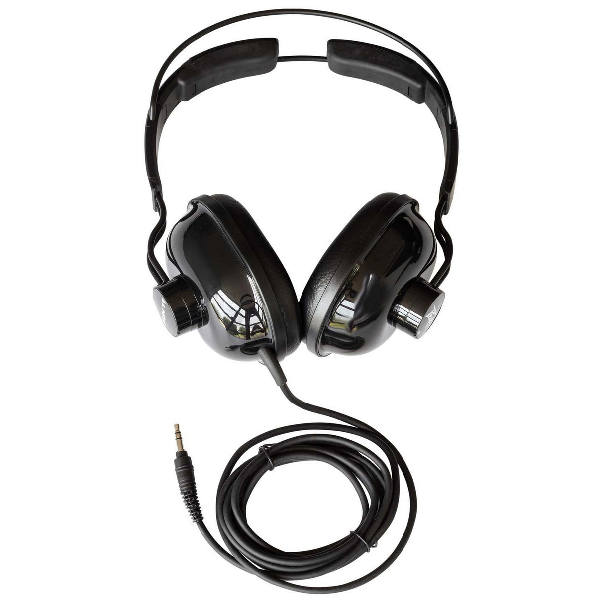 Peavey PVH 11 Over-Ear Closed-Back Headphones