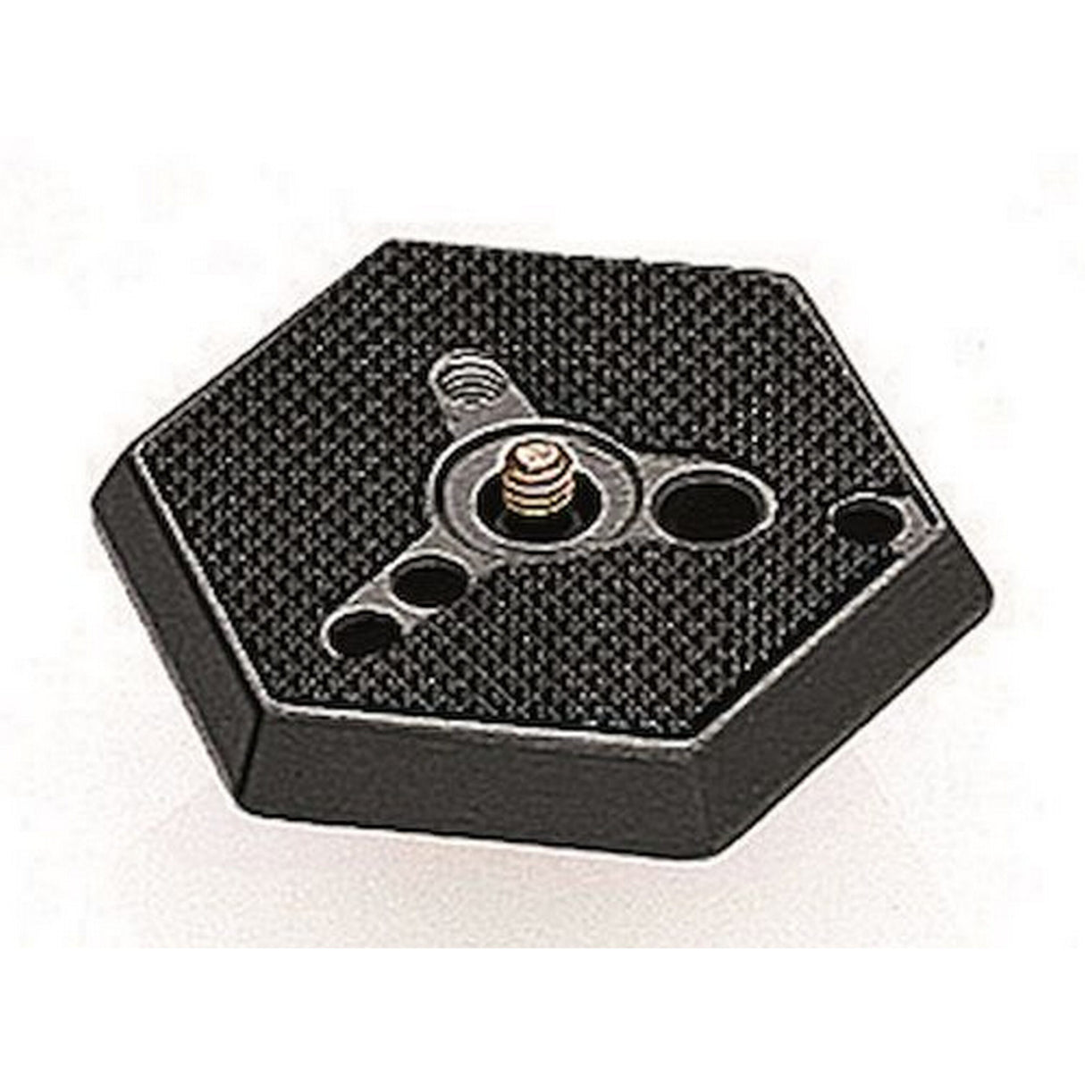 Manfrotto 030-14 Hexagonal Replacement Quick Release Plate 1/4-20
