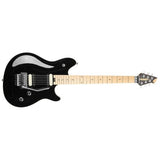 Peavey HP 2 Electric Guitar, Black