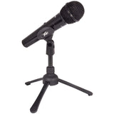 Peavey Desktop Microphone Tripod Stand