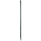 Manfrotto 034B Single Autopole Extension 59 Inches Black