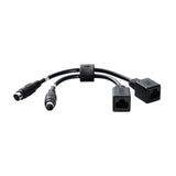 Lumens VC-AC07 RJ45 to RS232 Converter