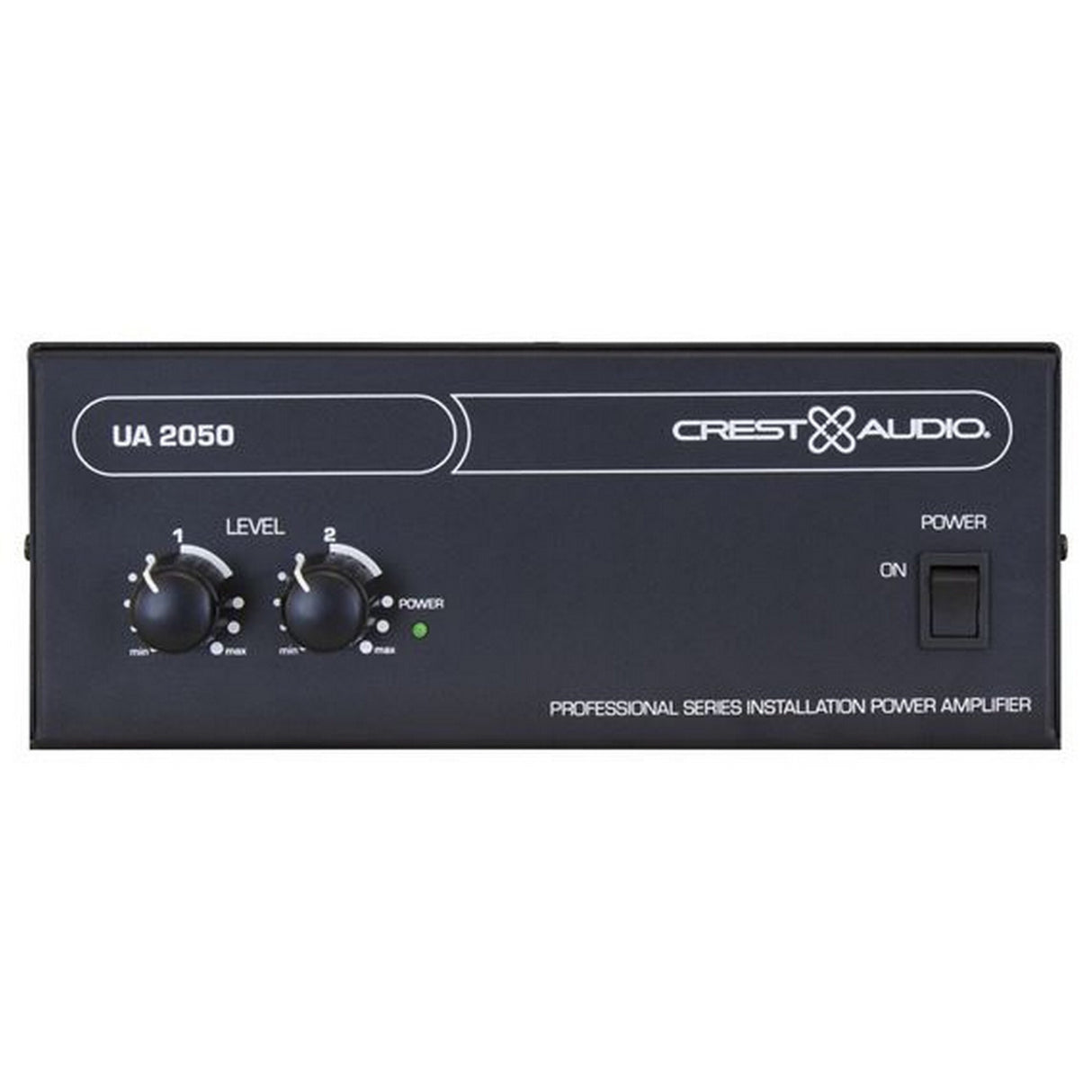 Peavey Crest Audio UA 2050 Utility Amplifier