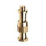 Manfrotto 036-38 Lighting Stud 3/8 Inch