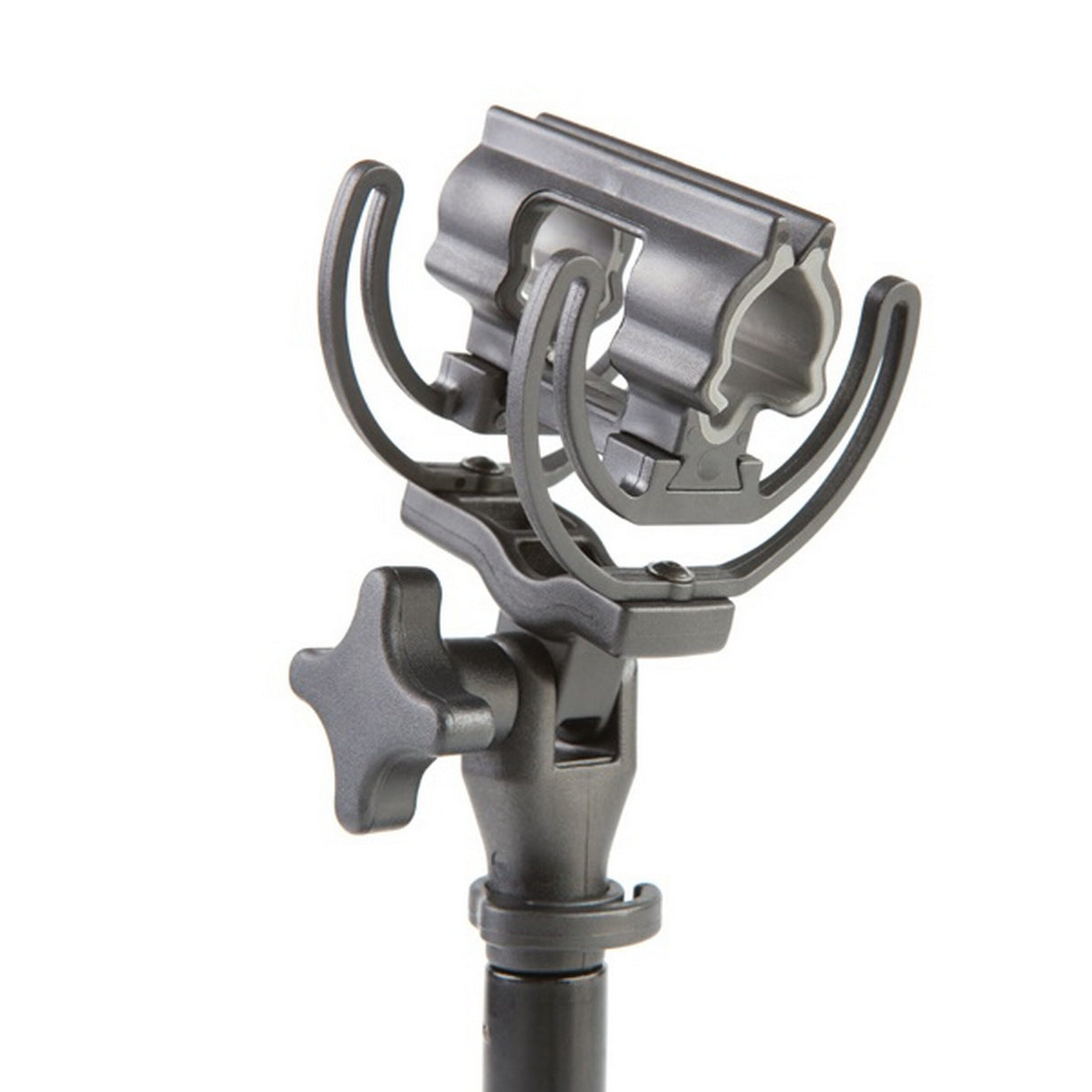 Rycote InVision INV 7HG MKIII Microphone Shockmount for Front Heavy Mics