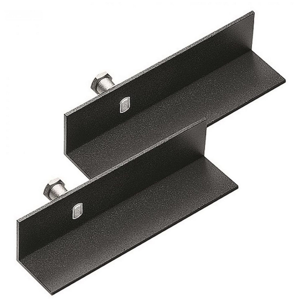 Manfrotto 041 L Brackets for Support Shelves, 2 Pack