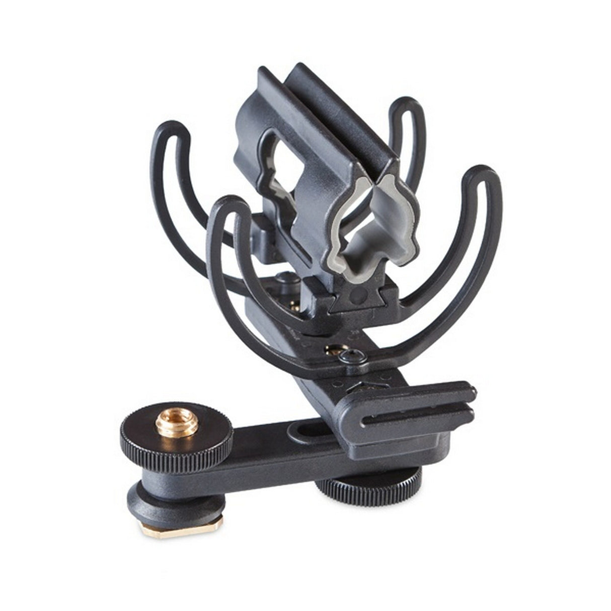 Rycote InVision Video Hot Shoe Mount