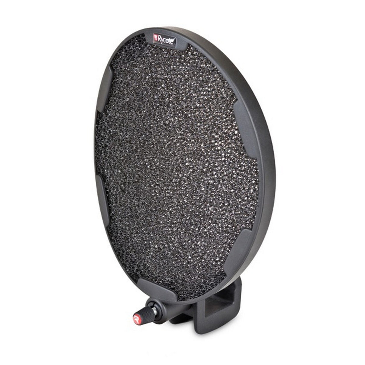 Rycote InVision Universal Pop Filter with Clamp, 6 Inch