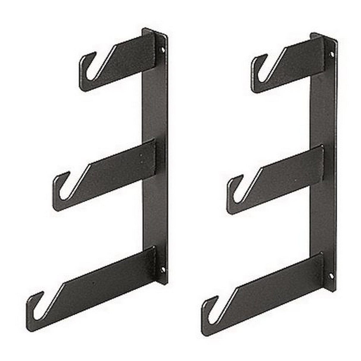 Manfrotto 045 Background Holder Hooks for 3 Backgrounds
