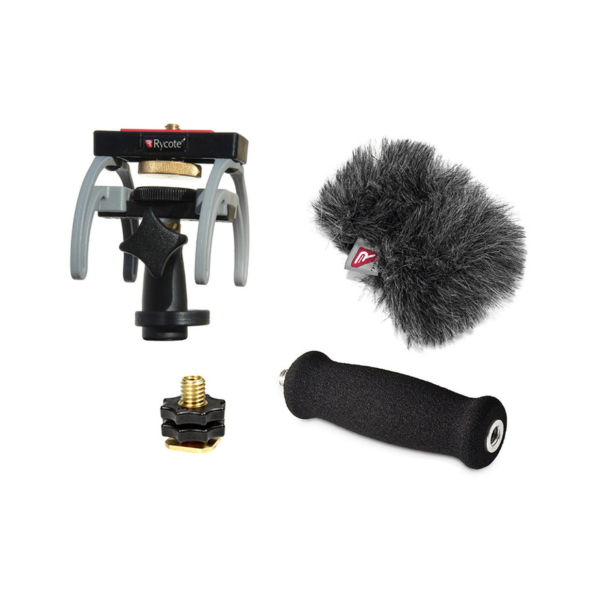 Rycote Audio Kit for Sony PCM D50