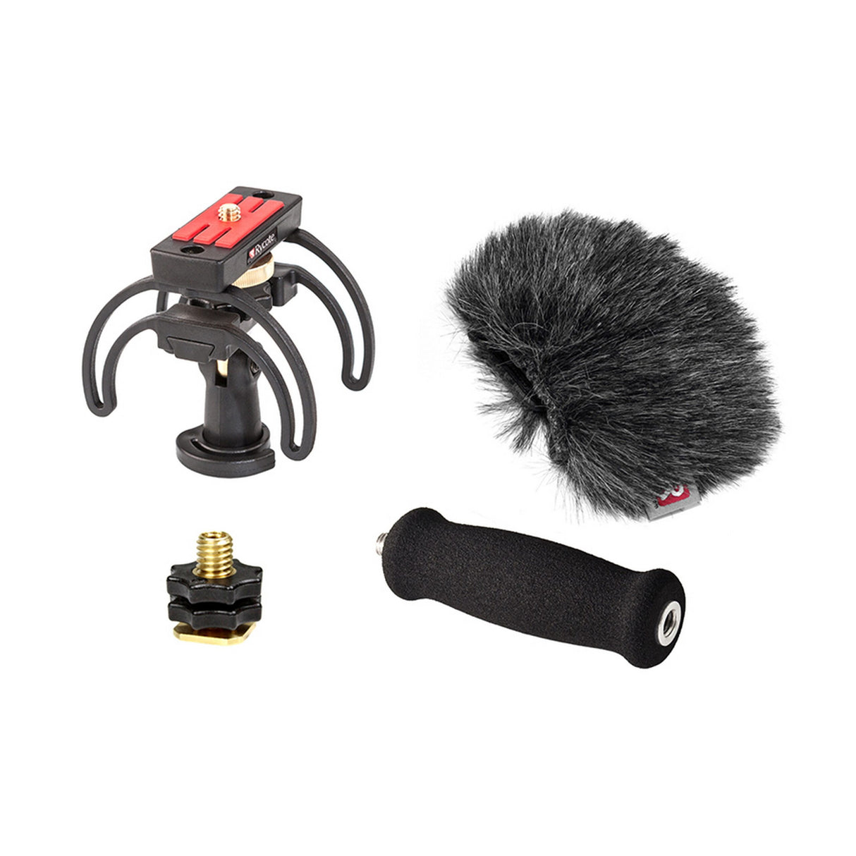 Rycote Audio Kit for Tascam DR-40